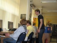 Kurs komputerowy dla seniorów