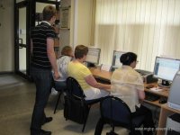 Kurs komputerowy dla seniorów