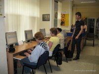 Kurs komputerowy dla seniorów
