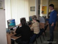 Kurs komputerowy dla seniorów
