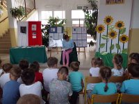 Narodowe Czytanie 2016