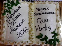 Narodowe Czytanie 2016