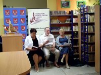 Narodowe Czytanie 2016