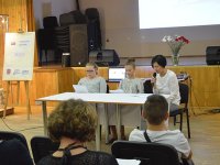 Narodowe Czytanie 2019