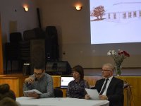 Narodowe Czytanie 2019