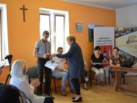 Narodowe Czytanie 2020