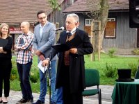 Narodowe Czytanie 2015