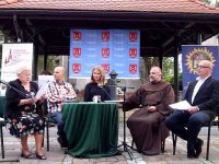 Narodowe Czytanie 2015