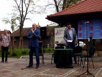 Narodowe Czytanie 2015
