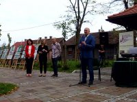 Narodowe Czytanie 2015