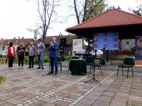 Narodowe Czytanie 2015