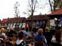 Narodowe Czytanie 2015