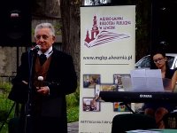 Narodowe Czytanie 2015
