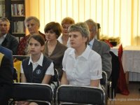 Otwarcie nowego lokalu w Grojcu