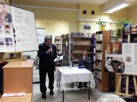 Otwarcie wystawy: stąd nasz ród