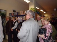Otwarcie wystawy: stąd nasz ród