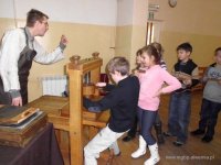 Warsztaty drukarskie