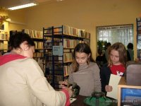 Warsztaty drukarskie