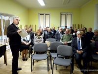 Wspomnienie o Eugeniuszu Kalińcu