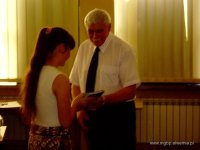 Gmina Alwernia - jej dziedzictwo i przyszłość