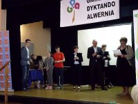 I Gminne Dyktando