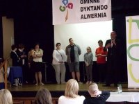 I Gminne Dyktando