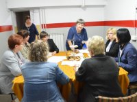 III Gminne Dyktando