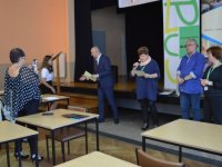 III Gminne Dyktando