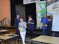 III Gminne Dyktando