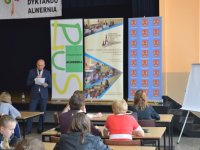 III Gminne Dyktando