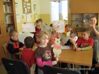 Kubuś Puchatek i Przyjaciele