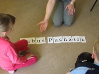 Kubuś Puchatek i Przyjaciele