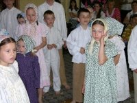 Moja przygoda w muzeum