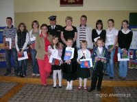 Moja przygoda w muzeum