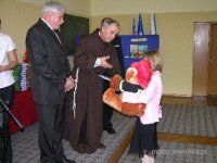 Moja przygoda w muzeum