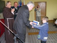 Moja przygoda w muzeum
