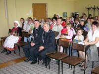 Moja przygoda w muzeum