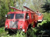 Spotkajmy się w Muzeum Pożarnictwa