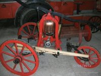 Spotkajmy się w Muzeum Pożarnictwa