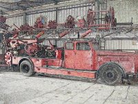Spotkajmy się w Muzeum Pożarnictwa