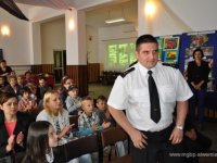 Spotkajmy się w Muzeum Pożarnictwa