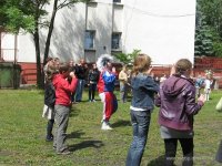 Spotkajmy się w Muzeum Pożarnictwa