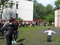 Spotkajmy się w Muzeum Pożarnictwa