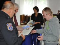 Spotkajmy się w Muzeum Pożarnictwa