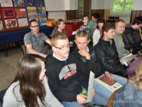 Spotkajmy się w Muzeum Pożarnictwa