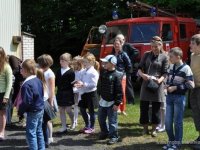 Spotkajmy się w Muzeum Pożarnictwa
