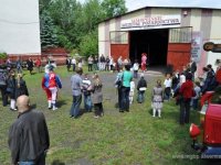 Spotkajmy się w Muzeum Pożarnictwa
