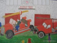 Spotkajmy się w Muzeum Pożarnictwa