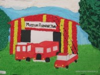 Spotkajmy się w Muzeum Pożarnictwa