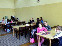 Wielka Liga Czytelników
